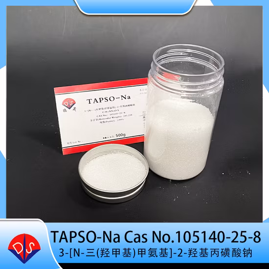 Daily Chemical Raw Material Ester Base Quaternary Ammonium Salts CAS 91995-81-2