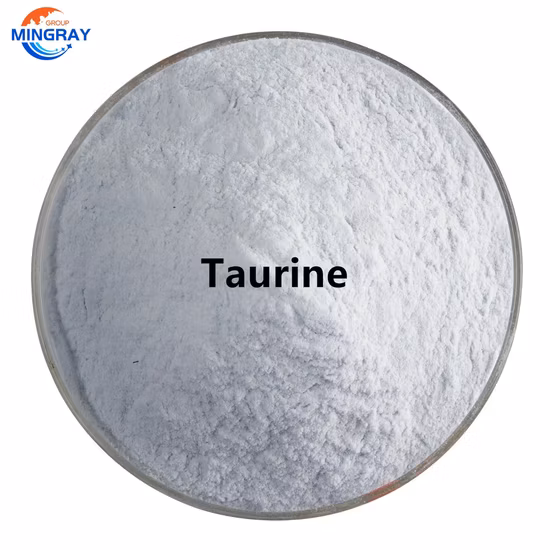 백색 분말 고품질 식품 첨가물 CAS 107